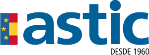 ASTIC Logo