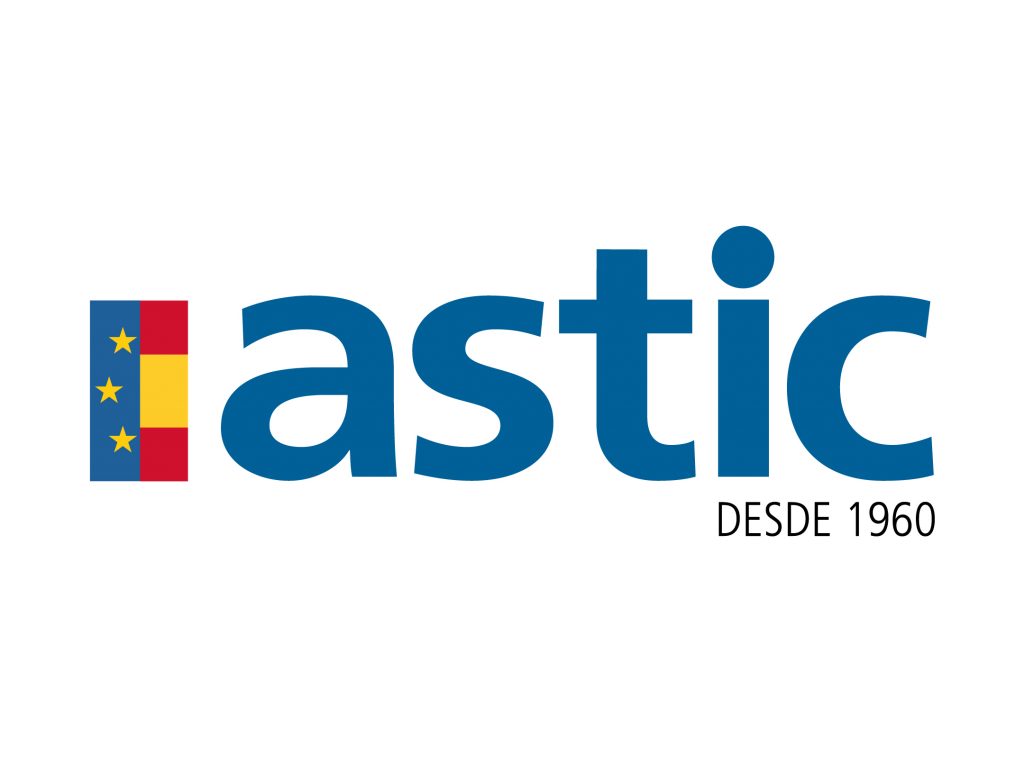 Logotipo - ASTIC